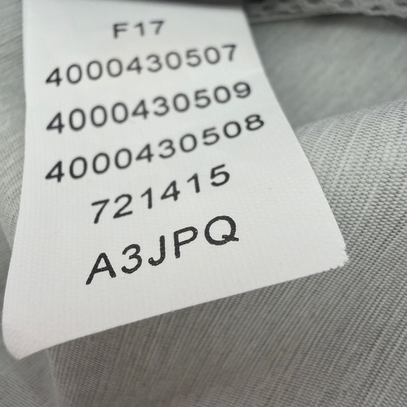 The North Face Quest Hooded Jacket Womens XS DryVent Waterproof - Picture 10 of 11